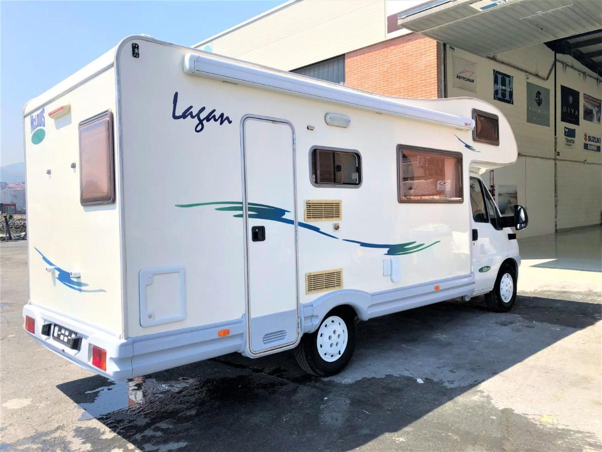 Different Holidays At Motor Camper Caravan At Tenerife South * Costa Adeje (Tenerife)